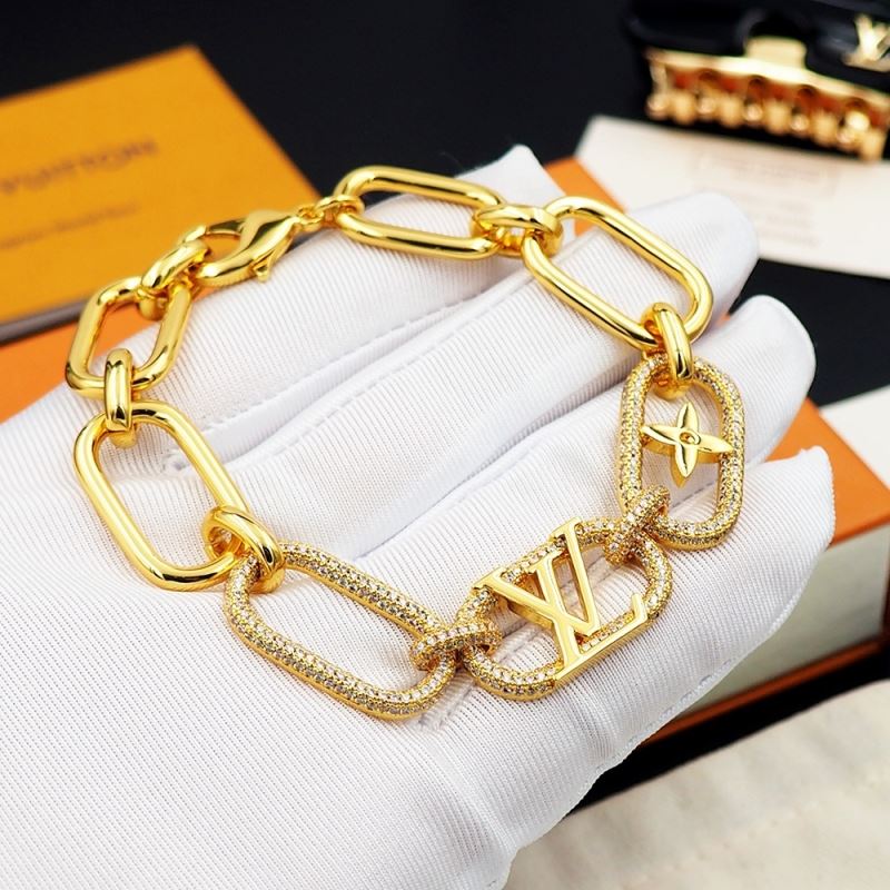 Louis Vuitton Bracelets